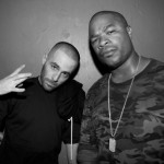 Jeremy Deputat 2012.05.20 — I found Alchemist and Xzibit in a hallway