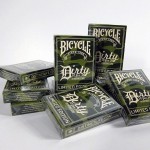 Jeremy Deputat 2012.08 — Distinct Life x Jeremy Deputat x Bicycle.