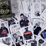 Jeremy Deputat 2012.08 — Win a @Distinctlife x @JeremyDeputat x Bicycle Detroit #Dirty30for30 card deck. Check @hypebeast for details.