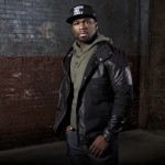 Jeremy Deputat 2012.11.30 — Flick from my shoot with 50 Cent last month. We captured some great images, you will see more soon.
