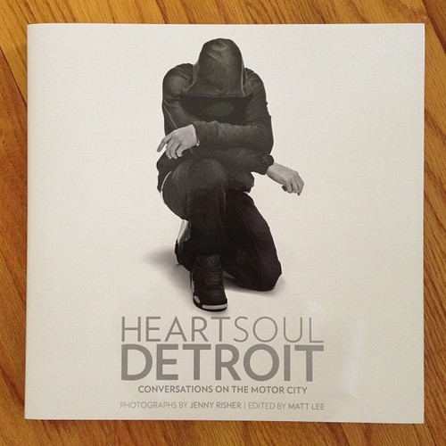 Jeremy Deputat 2013.01.26 - Heart Soul Detroit