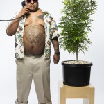 Jeremy Deputat 2013.05.15 — Bizarre 02