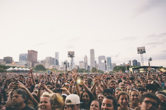 Jeremy Deputat 2013.08.05 - Day 3. Too much Cazadores. #Lollapalooza #Chicago