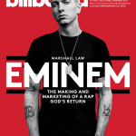 Jeremy Deputat 2013.10.30 – The Billboard Magazine cover story I shot with Eminem is online. Marshall Law The Making and Marketing of a Rap God’s Return