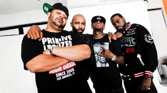 Slaughterhouse 2014