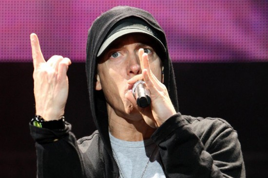 eminem