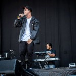 Rapture 2014 Auckland Eminem