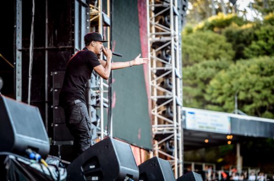 Rapture 2014 Auckland J Cole