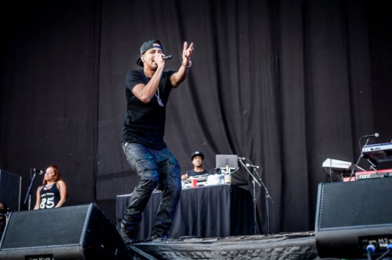 Rapture 2014 Auckland J Cole