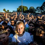 Rapture 2014 Auckland Eminem