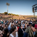 Rapture 2014 Auckland Eminem