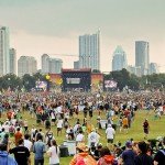 Austin City Limits Music Festival