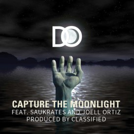 2014.03.26 - Capture the Moonlight - D.O. feat Joell Ortiz, Saukrates prod by Classified