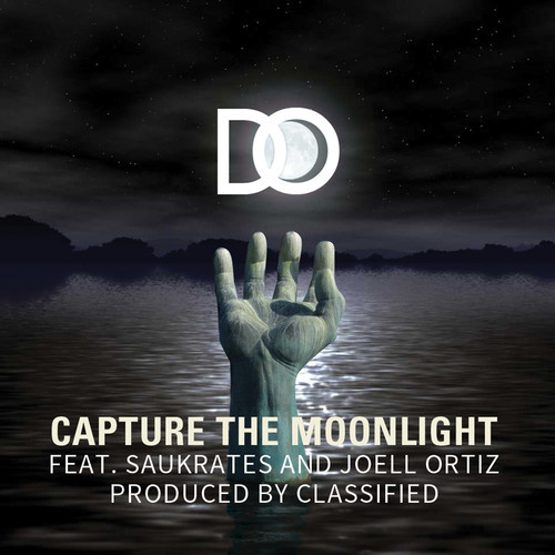 2014.03.26 - Capture the Moonlight - D.O. feat Joell Ortiz, Saukrates prod by Classified