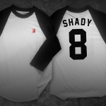 2014.04.01 – Eminem Opening Day Baseball Tee