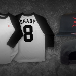 2014.04.01 – Eminem Opening Day Bundle (Snapback Hat + Baseball Tee)