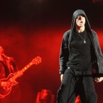 2014.04.06 — Eminem and Spike Lee Teaming Up for ‘Headlights’ Video
