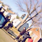 2014.04.08 — Eminem and Spike Lee Teaming Up for ‘Headlights’ Video
