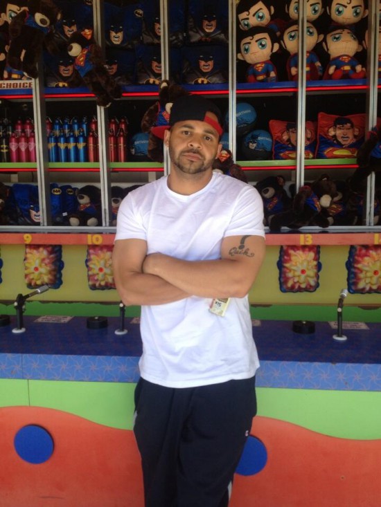 Joell Ortiz