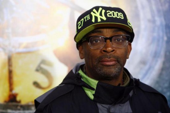 Режиссёр Spike Lee (New York)