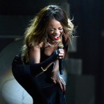 The 55th Annual GRAMMY Awards — Show