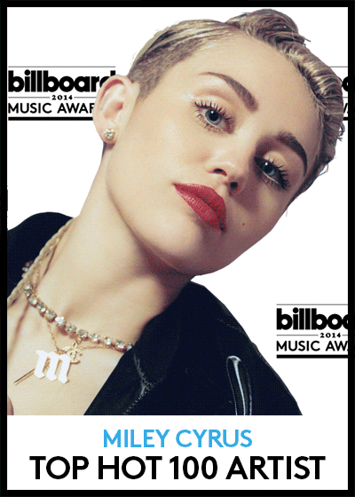 Billbiard Music Awards 2014 Top Hot 100 Artist