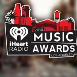 Eminem at iHeart Radio Music Awards