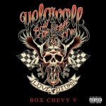 Yelawolf — BOX CHEVY 5