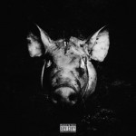 2014.05.01 — Slaughterhouse – House Rules (Mixtape Artwork)