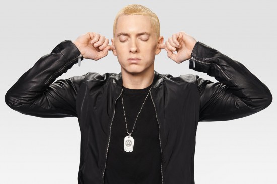 2014.05.27 - Eminem XXL 2014