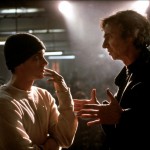 Eminem — Восьмая Миля 8 Mile — Съёмки