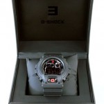 Focus HOPE RARE EMINEM CASIO G-Shock GDX6900MNM-1 WATCH — ONLY 5 AVAILABLE — NEW IN BOX