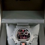 Focus HOPE RARE EMINEM CASIO G-SHOCK WATCH – ONLY 5 AVAILABLE – NEW IN BOX 01