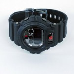 Focus HOPE RARE EMINEM CASIO G-SHOCK WATCH — ONLY 5 AVAILABLE — NEW IN BOX 02