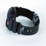 Focus HOPE RARE EMINEM CASIO G-SHOCK WATCH — ONLY 5 AVAILABLE — NEW IN BOX 03