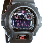 Focus HOPE RARE EMINEM CASIO G-SHOCK WATCH — ONLY 5 AVAILABLE — NEW IN BOX 06