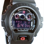 Focus HOPE RARE EMINEM CASIO G-SHOCK WATCH – ONLY 5 AVAILABLE – NEW IN BOX 06