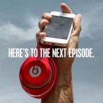 Here’s to the next episode Beats Music