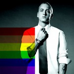Shady Will Rainbow Flag It — by Borbay (Eminem) 1
