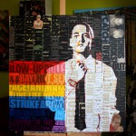 Shady Will Rainbow Flag It — by Borbay (Eminem) 11