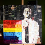 Shady Will Rainbow Flag It — by Borbay (Eminem) 12
