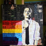 Shady Will Rainbow Flag It — by Borbay (Eminem) 13