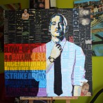Shady Will Rainbow Flag It — by Borbay (Eminem) 15