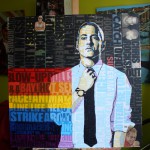 Shady Will Rainbow Flag It — by Borbay (Eminem) 16