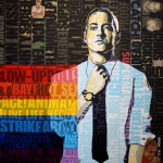 Shady Will Rainbow Flag It — by Borbay (Eminem) 17