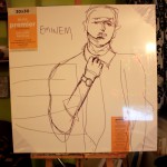 Shady Will Rainbow Flag It — by Borbay (Eminem) 2
