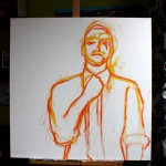 Shady Will Rainbow Flag It — by Borbay (Eminem) 3