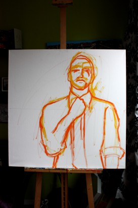 Shady Will Rainbow Flag It - by Borbay (Eminem) 1