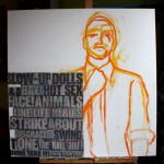 Shady Will Rainbow Flag It — by Borbay (Eminem) 4