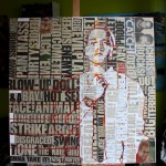 Shady Will Rainbow Flag It — by Borbay (Eminem) 7